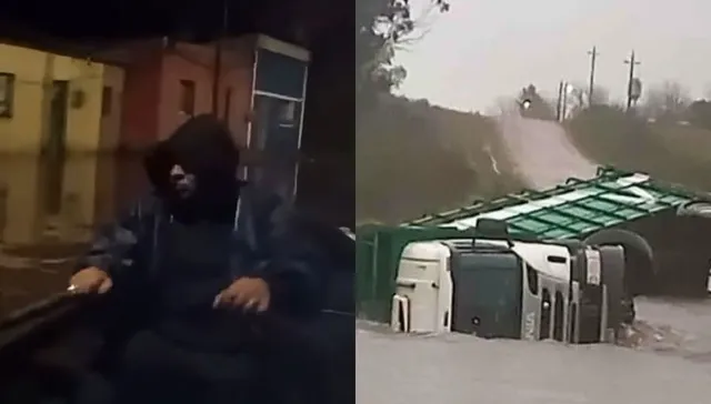 En las malas mucho más