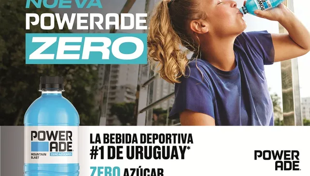 Novedad deportiva