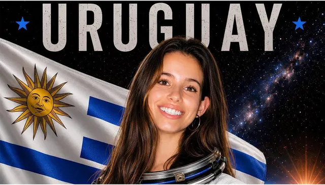 Joven estrella