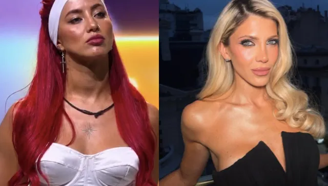 No me llevo bien con Tatianas