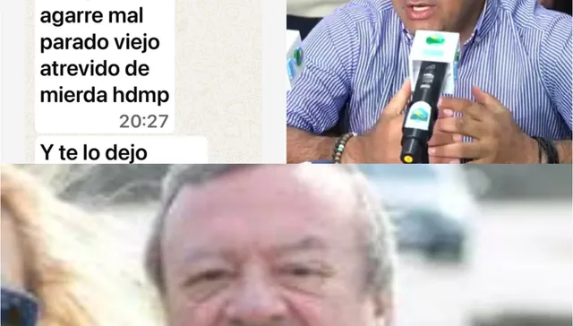 El level