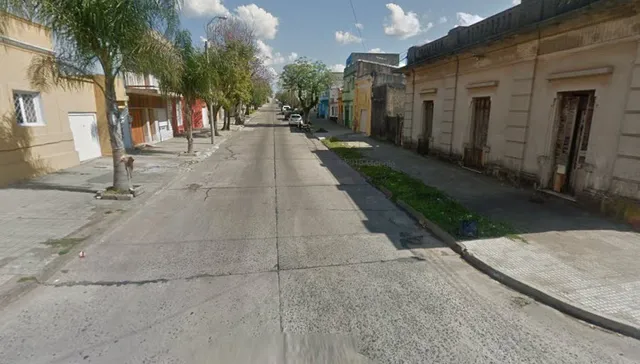 Horrible