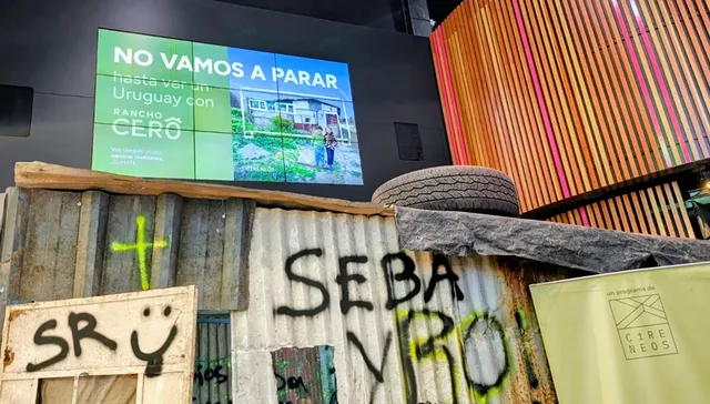 Para todo el país