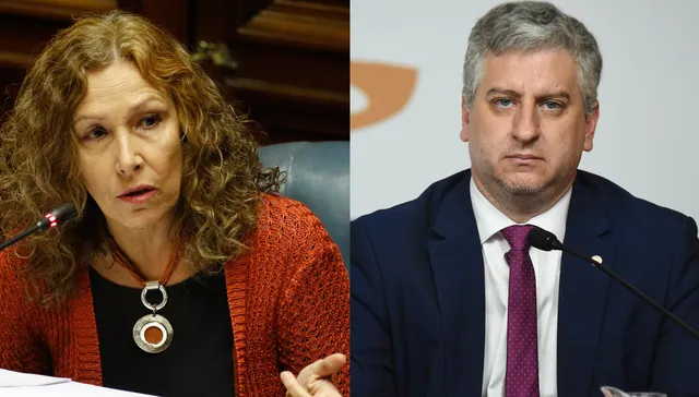 El tren del terror