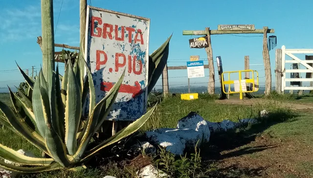 Milagroso