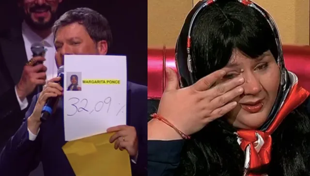 Gran victoria