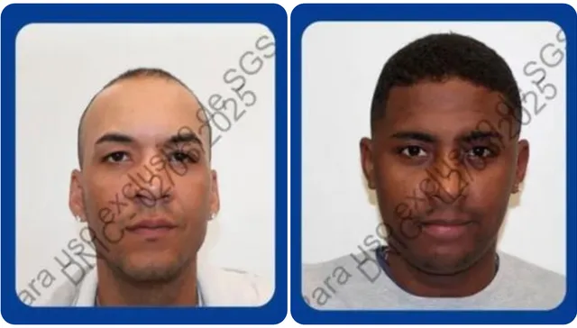 Wanted
