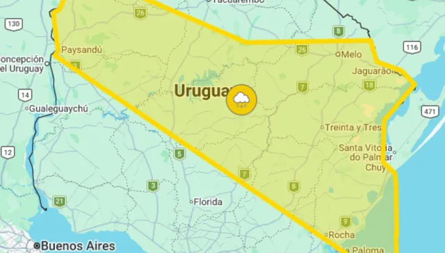 Ya es demasiado