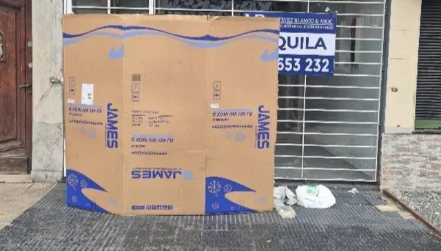 Situación complicada