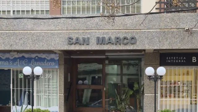 Total encierro