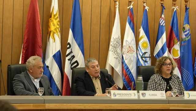 Todos juntos