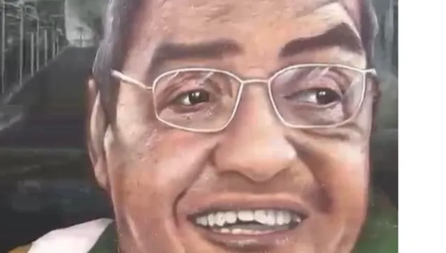 Herencia de tambores