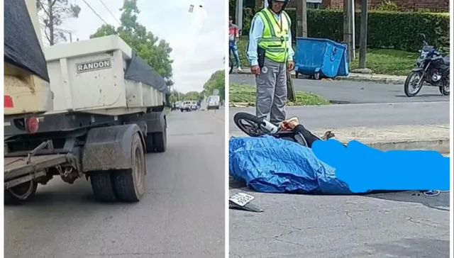 Mentira al descubierto
