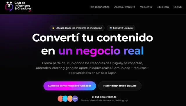 Marketing de influencia