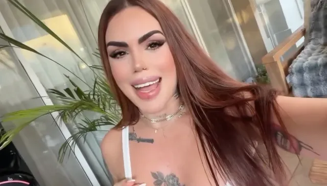 En la dulce espera
