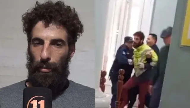 Loco un poco, nada más