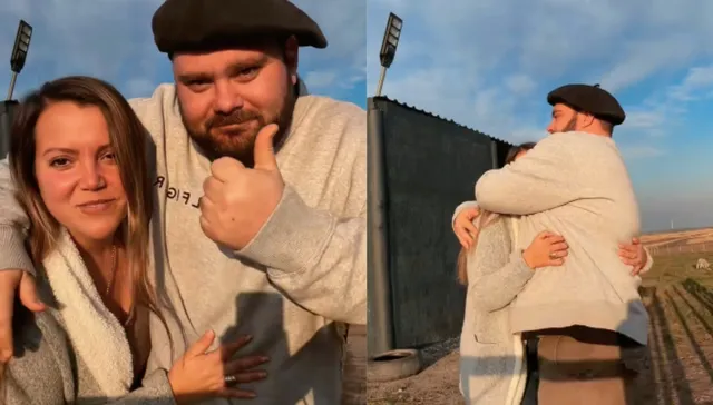 Latidos de amor
