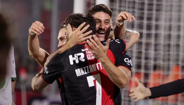 Técnico que debuta, no pierde