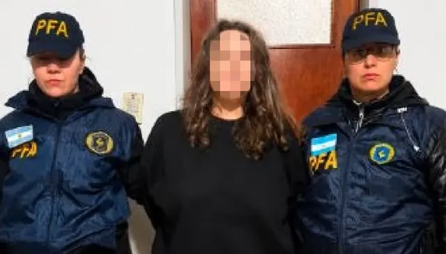 Solo en Argentina