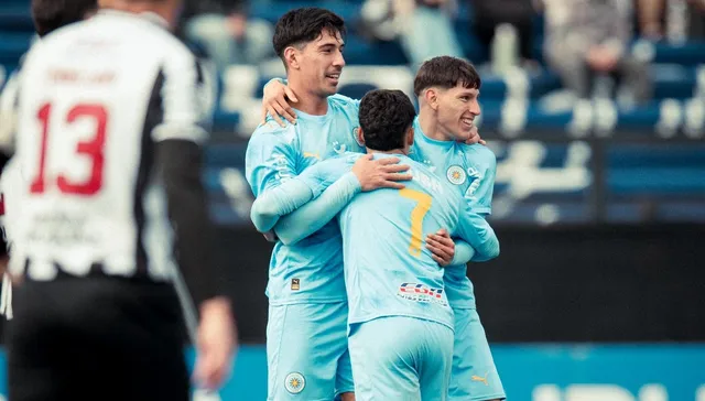 Se armó bailongo