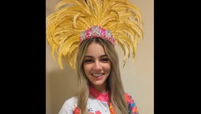 Momo cruceño