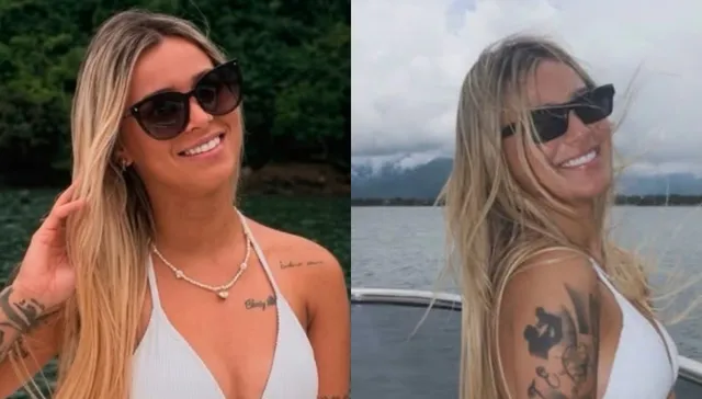 La nena de Uruguay