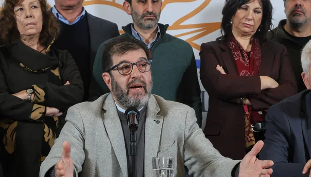 Encallado