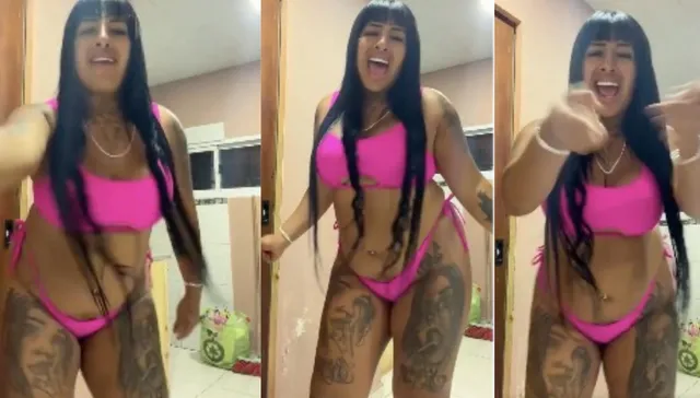 Acompáñenno a bailar
