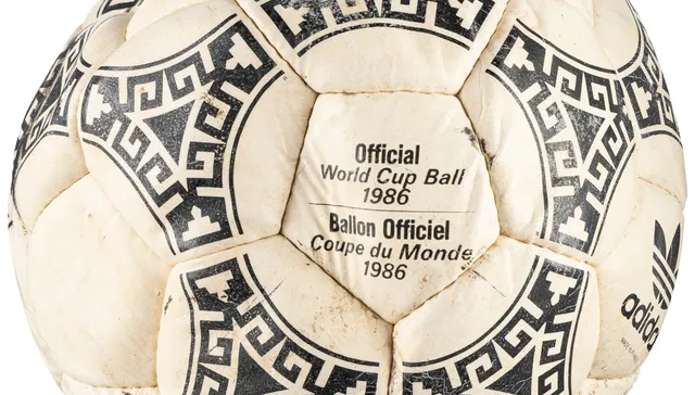 Balón de oro