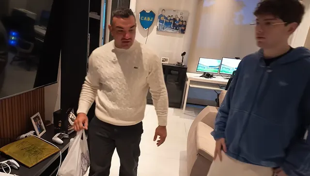 Un lujo