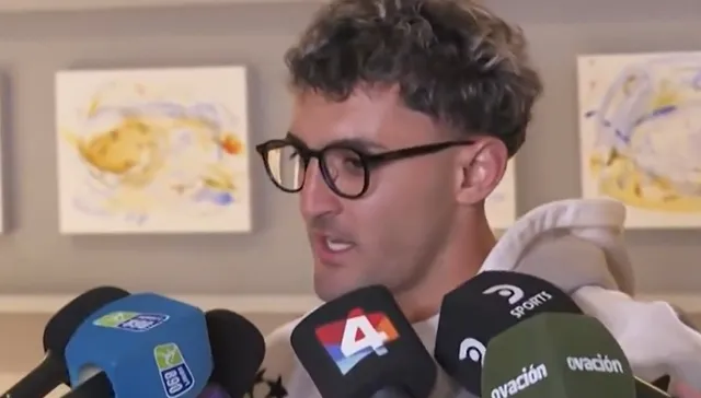 Ganó el corazón