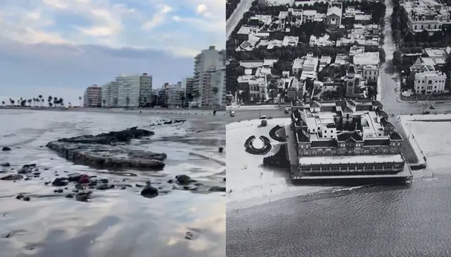 La verdadera nostalgia