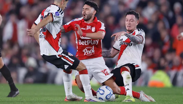 Noche de furia