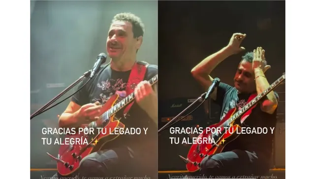 Tocá, grita la hinchada