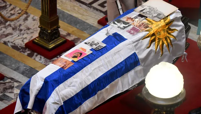 Siempre vivo en la memoria