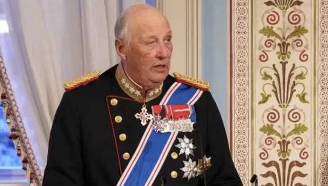 El rey ha muerto