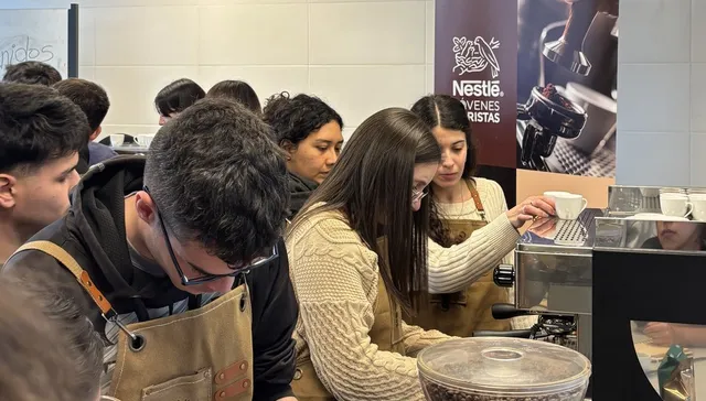 Formación para el futuro