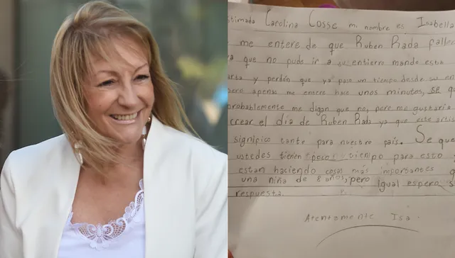 En recuerdo