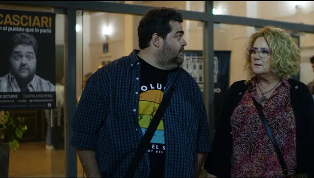 Estreno en streaming