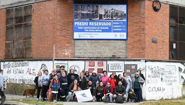 Segunda vida
