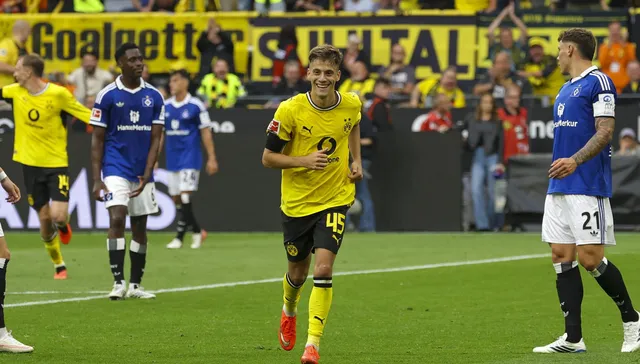 Goleado
