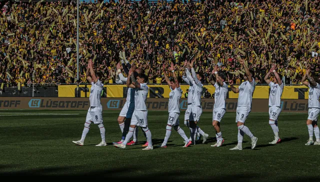 Un clásico sin final