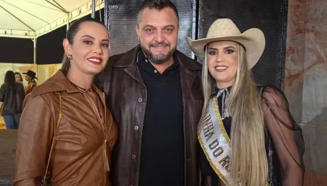 En familia
