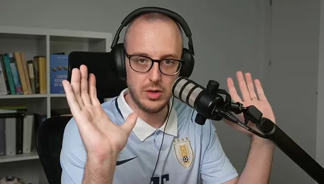 MÁS VIVO QUE NUNCA