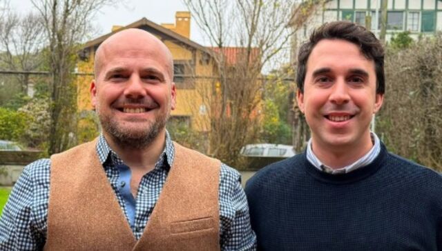 Maximiliano Casal asume como nuevo presidente del directorio de Endeavor Uruguay