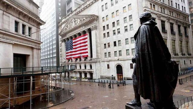 Inversores atentos a minutas de la Fed
