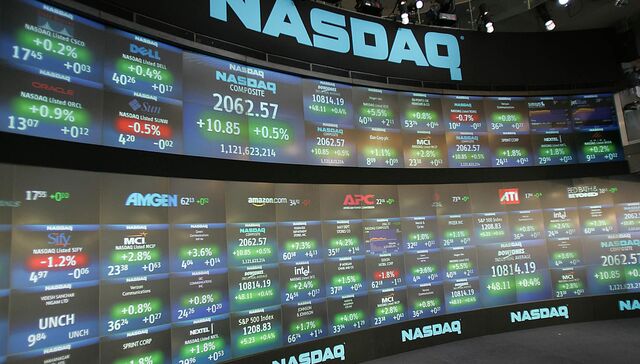 Nasdaq operará 23 horas al día