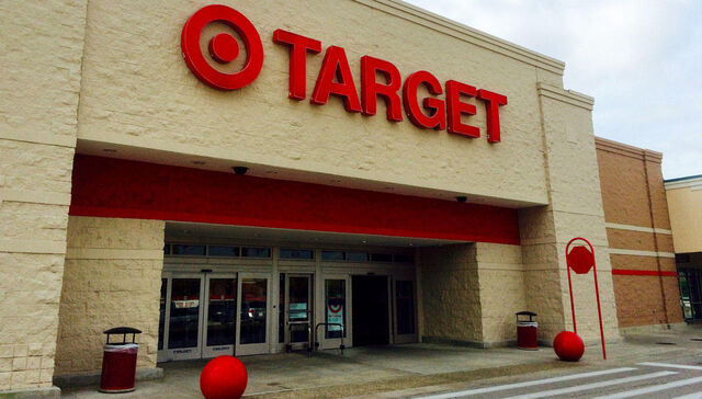 Ganancias y ventas de Target superaron las expectativas