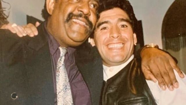 Dos inmortales