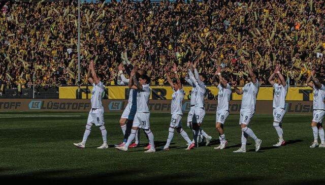 Un clásico sin final